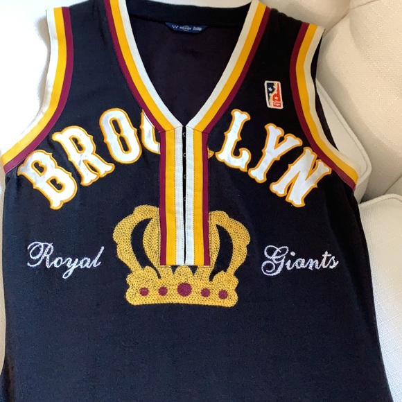 🏀VINTAGE STYLE NBA JERSEY🏀 - Picture 2 of 13